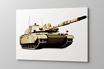 Obraz Military tank zs1294